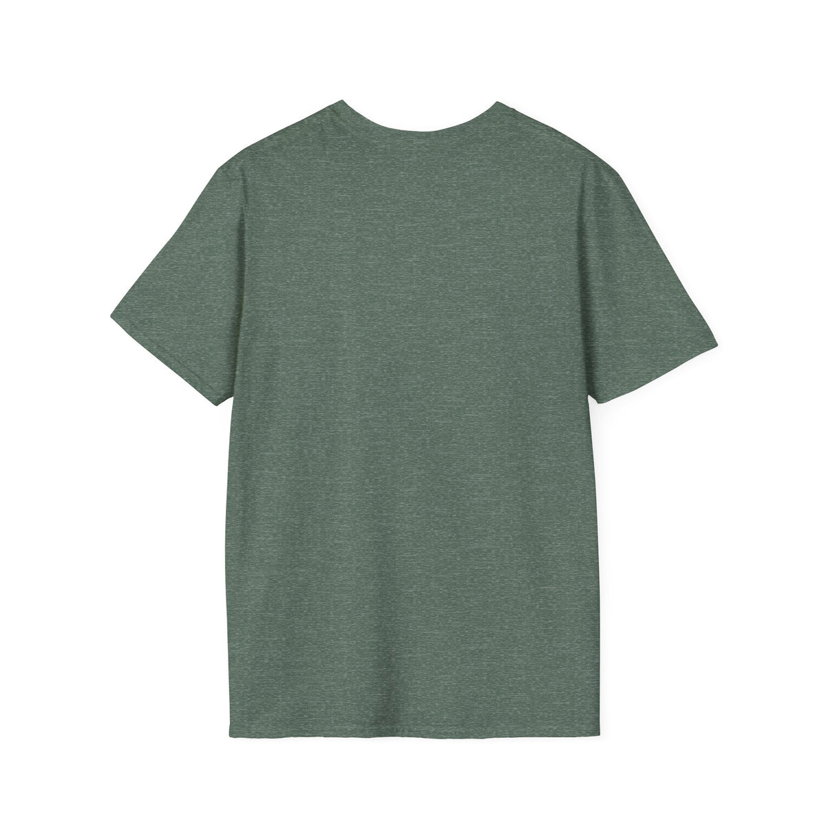 Graphic T-Shirt — "Russian Warship, Go F*** Yourself" Protest Tee
