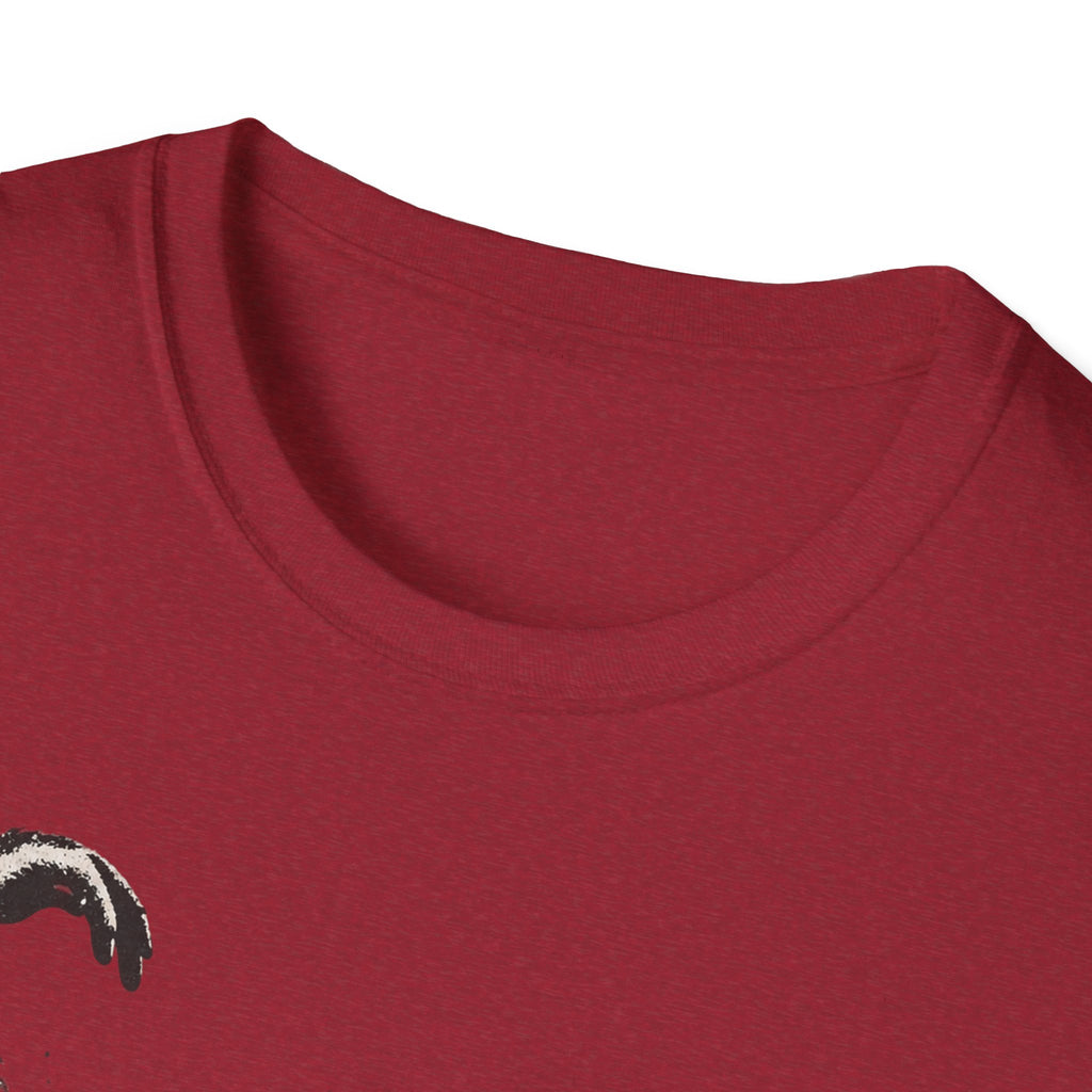 Gibbon 'Like You Just Don't Care' Graphic T-Shirt