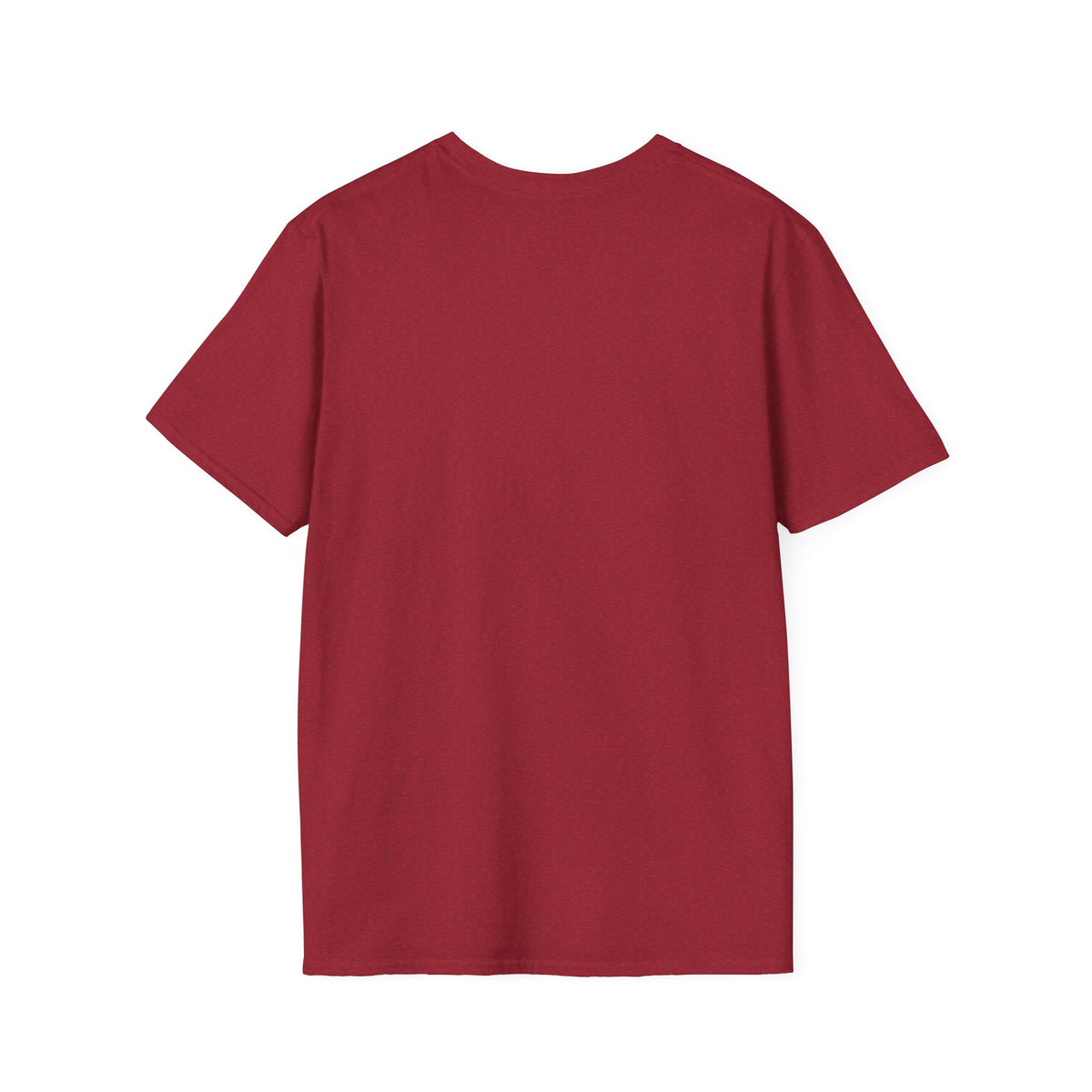 Gibbon 'Like You Just Don't Care' Graphic T-Shirt