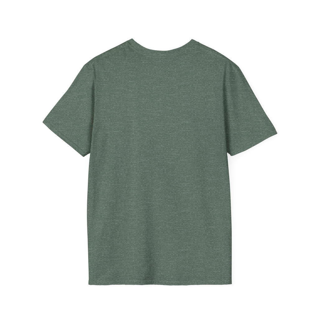 Gibbon 'Like You Just Don't Care' Graphic T-Shirt