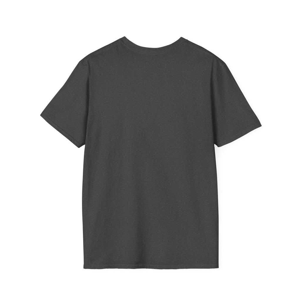Graphic T-Shirt — "Russian Warship, Go F*** Yourself" Protest Tee