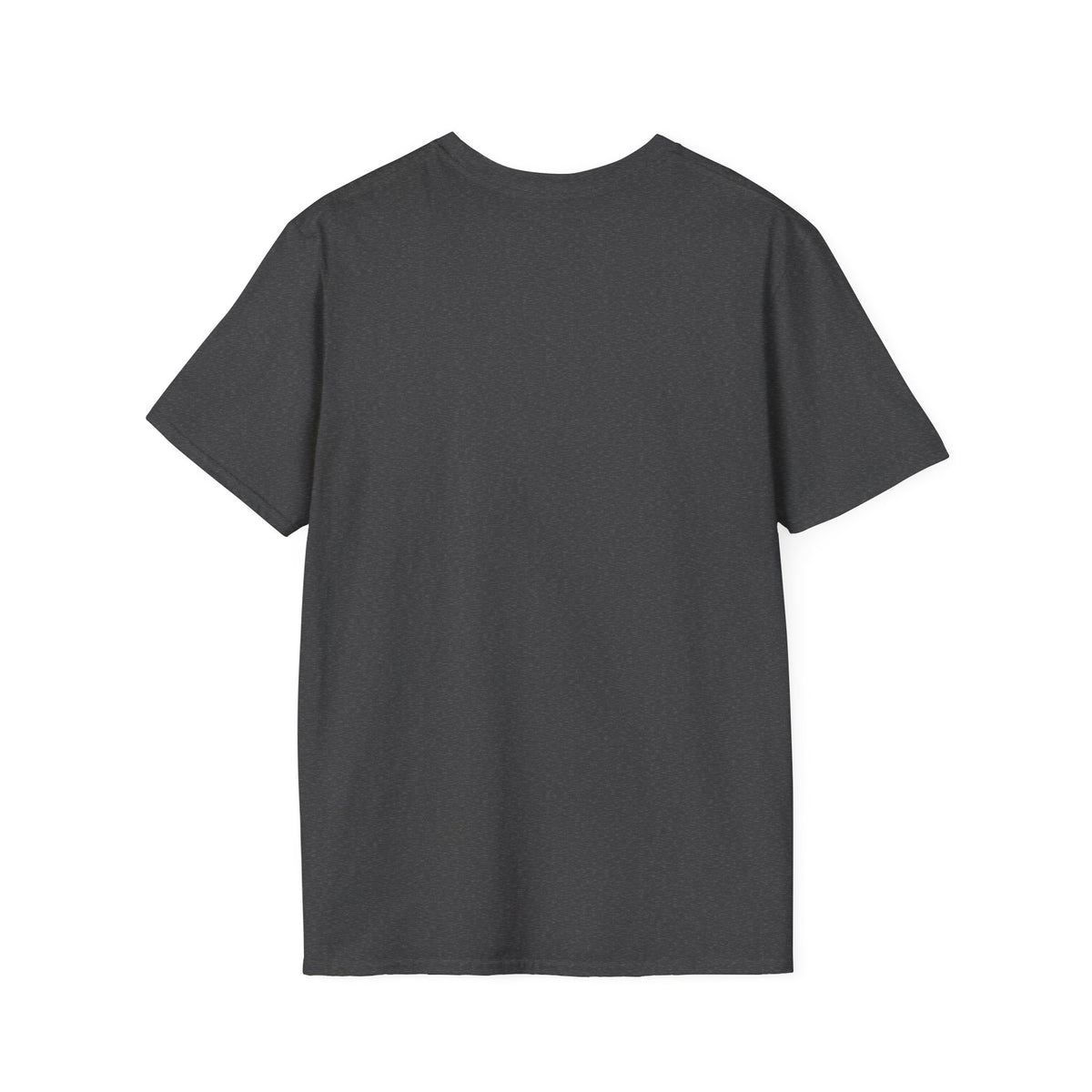 Graphic T-Shirt — "Russian Warship, Go F*** Yourself" Protest Tee