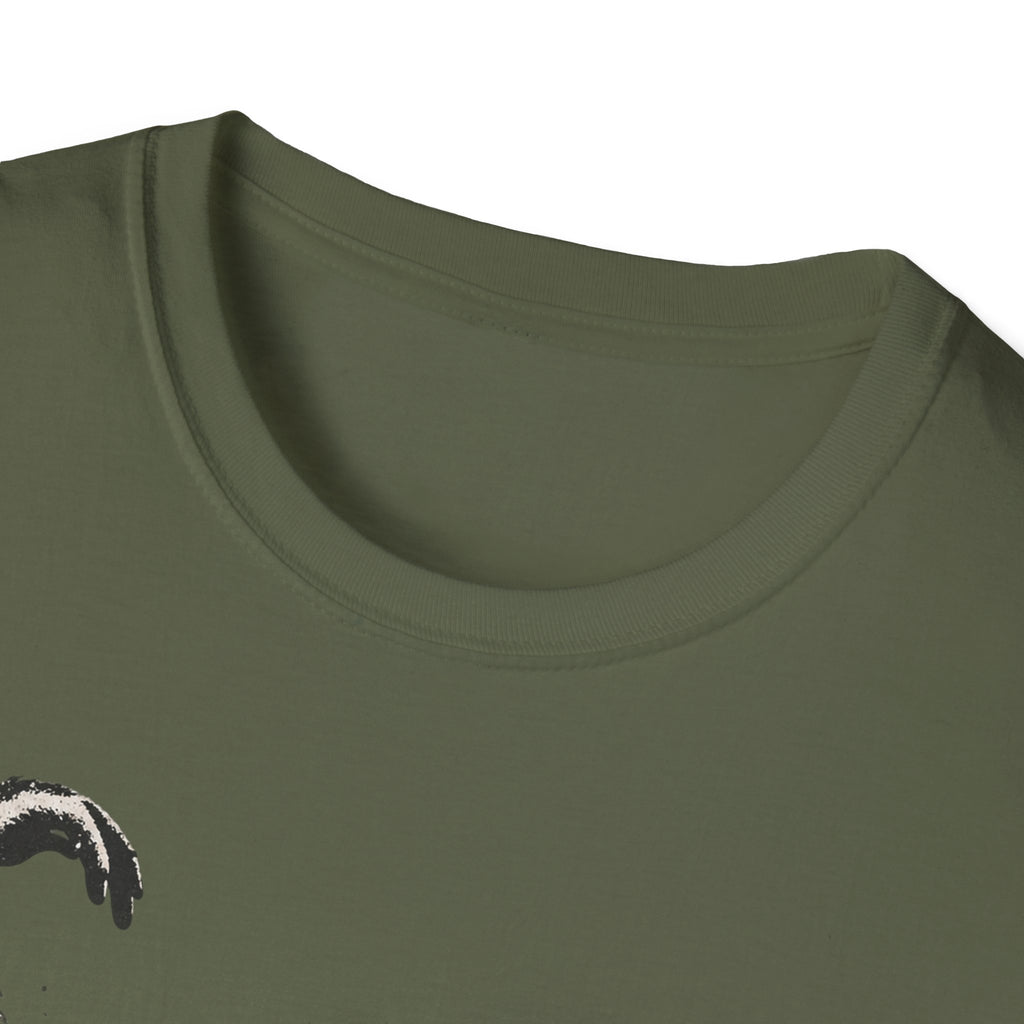 Gibbon 'Like You Just Don't Care' Graphic T-Shirt
