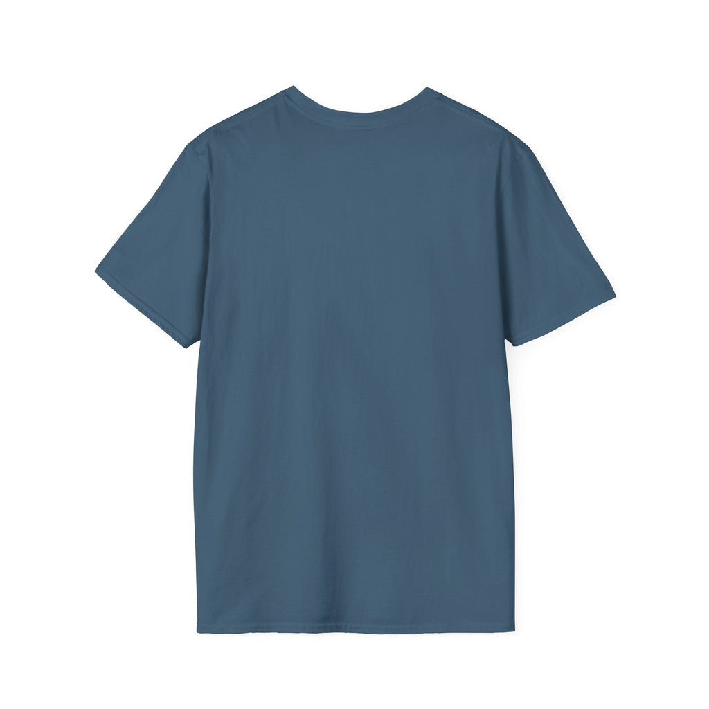 Graphic T-Shirt — "Russian Warship, Go F*** Yourself" Protest Tee