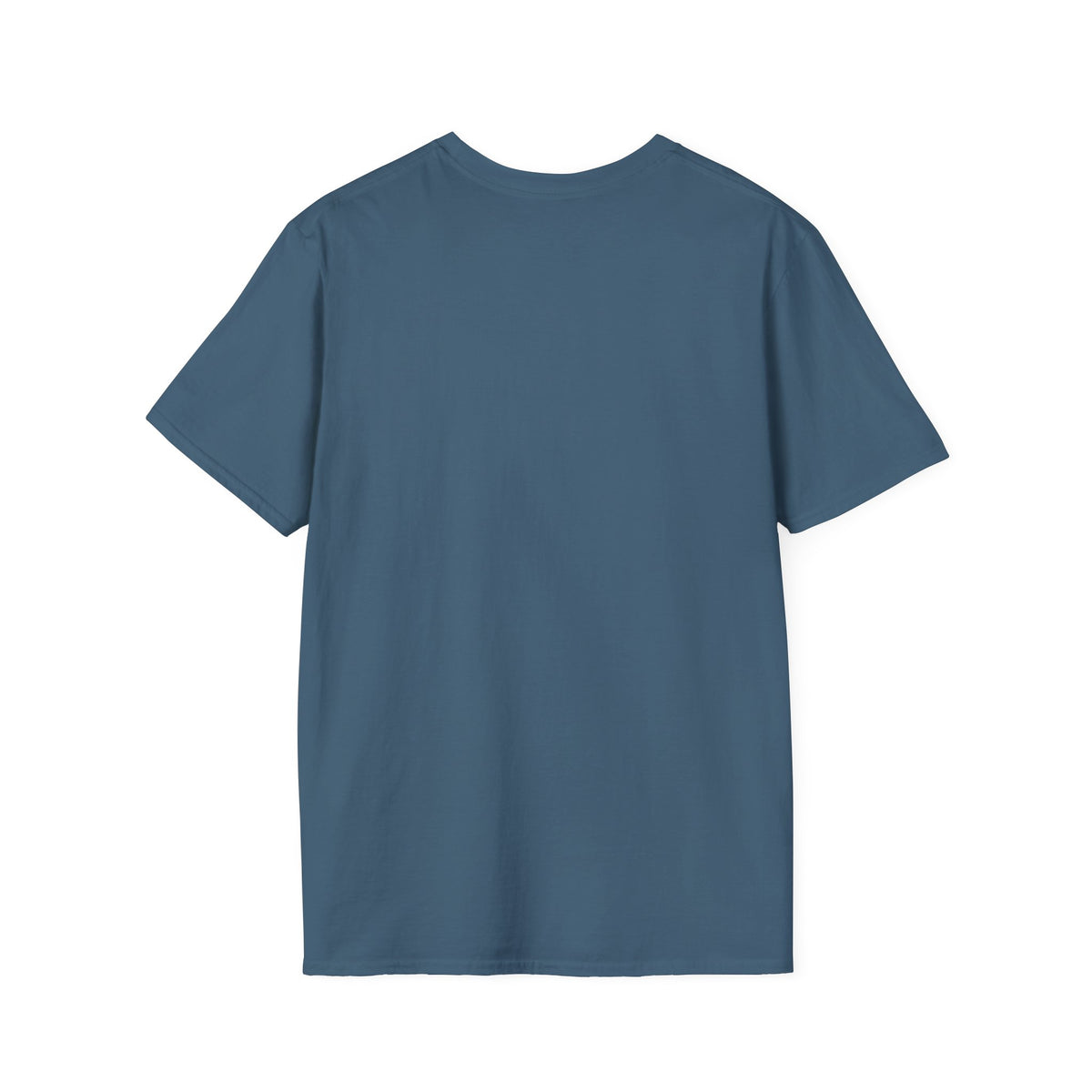 Gibbon 'Like You Just Don't Care' Graphic T-Shirt